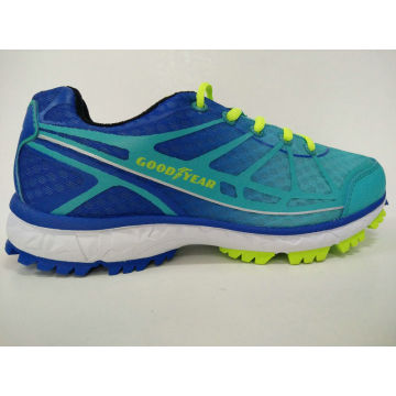 Confortável Sports Running Shoes Mulher